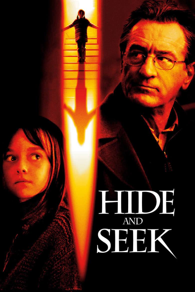 فيلم Hide and Seek