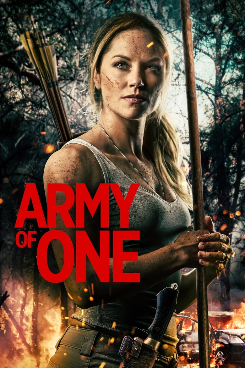 فيلم Army of One