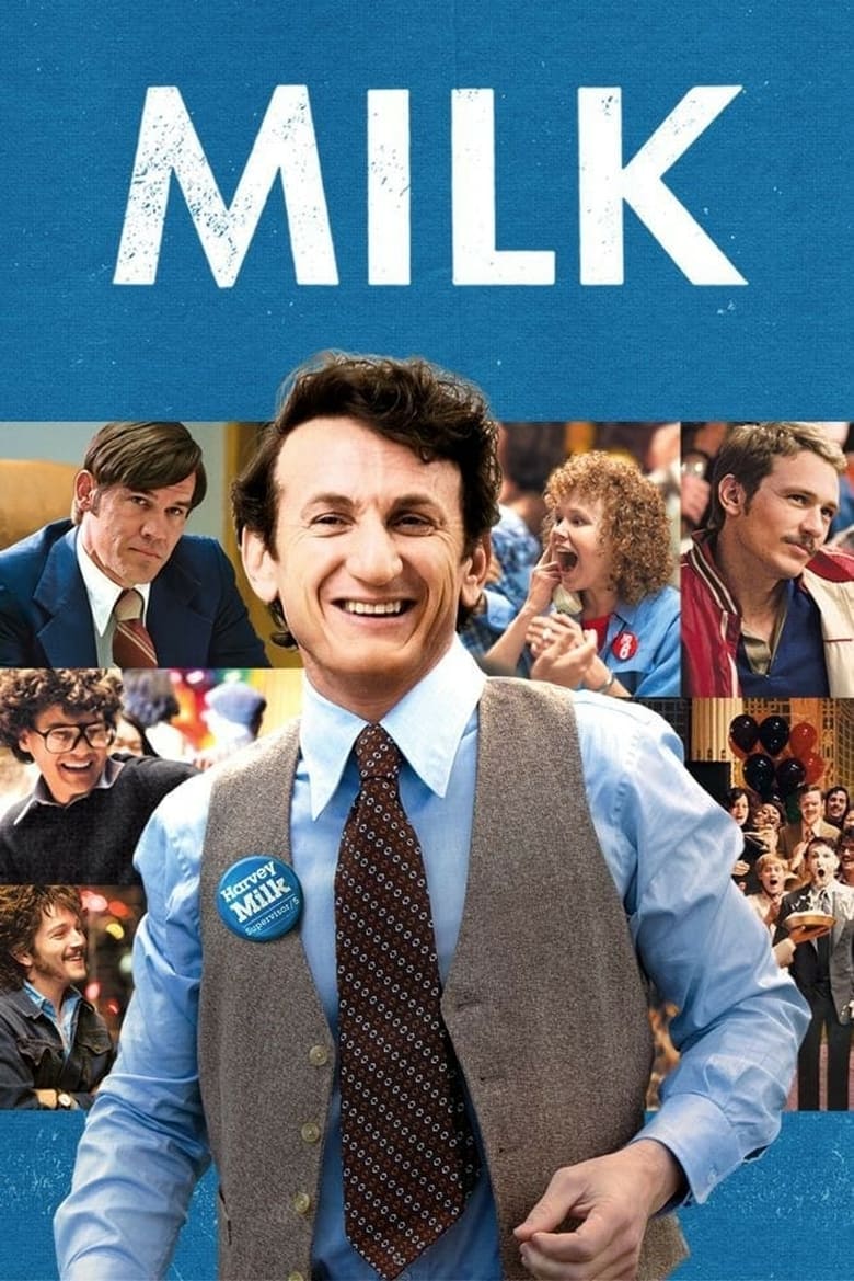فيلم Milk
