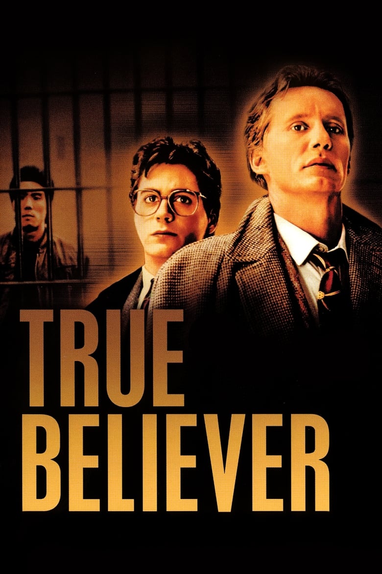 فيلم True Believer