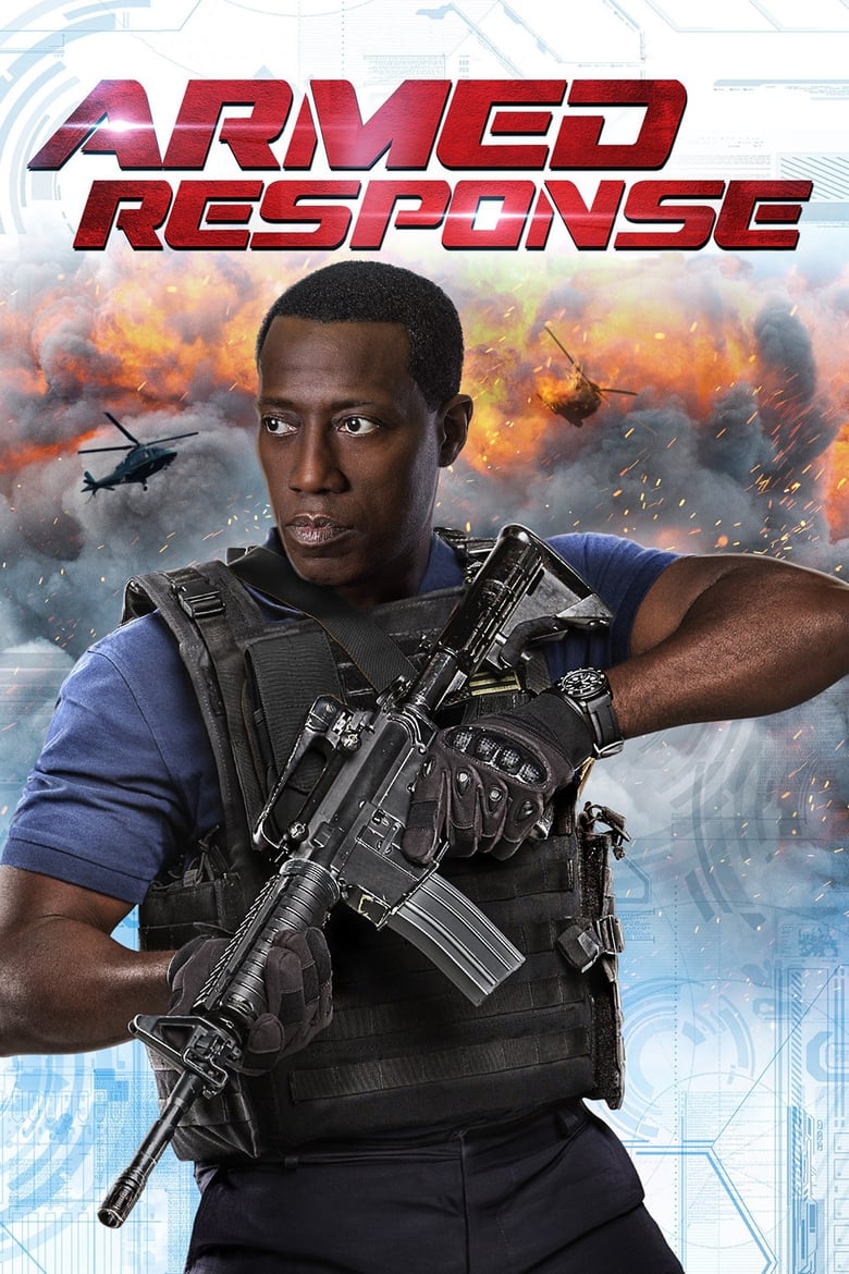 فيلم Armed Response