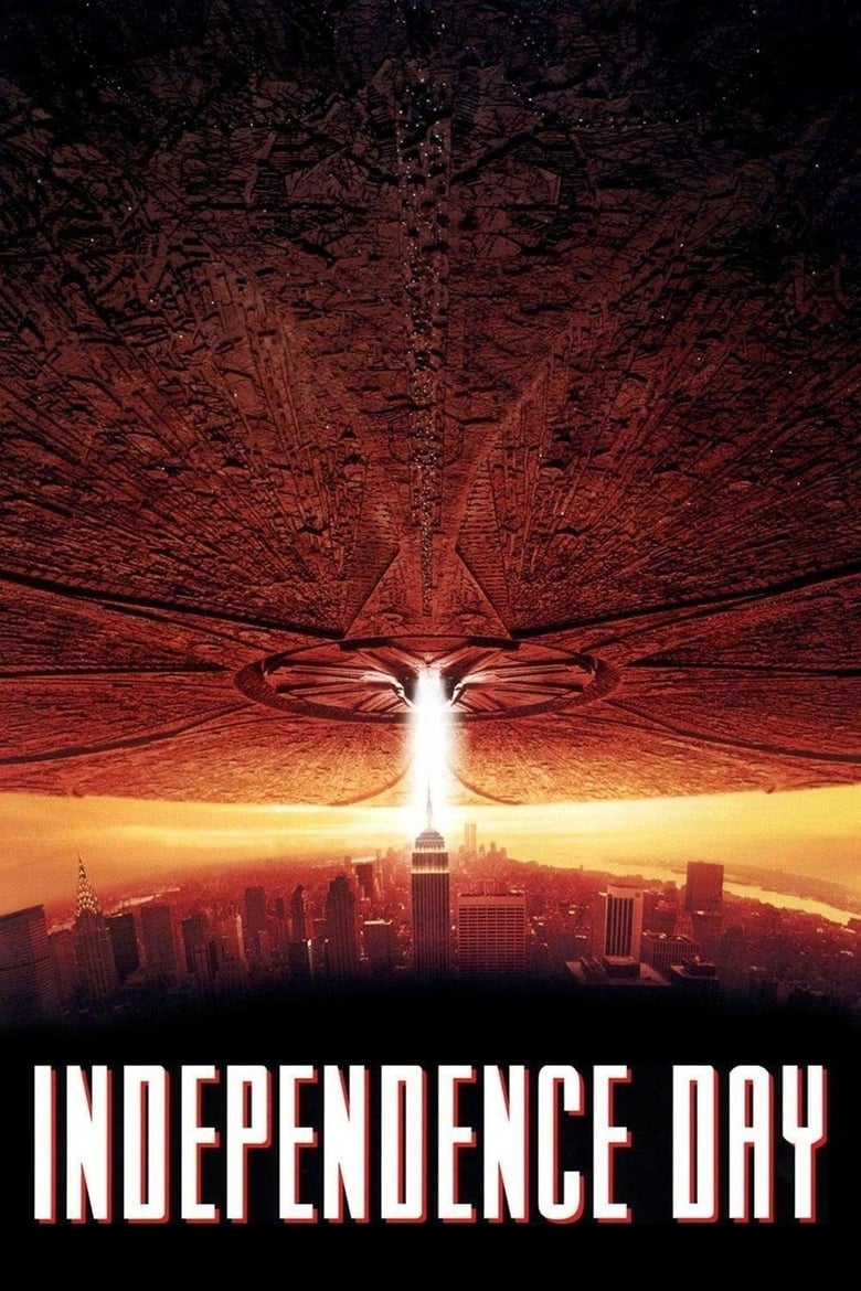 فيلم Independence Day