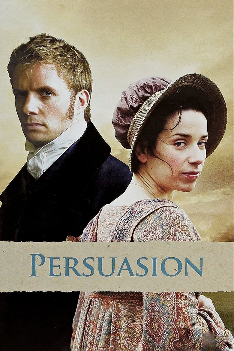 فيلم Persuasion
