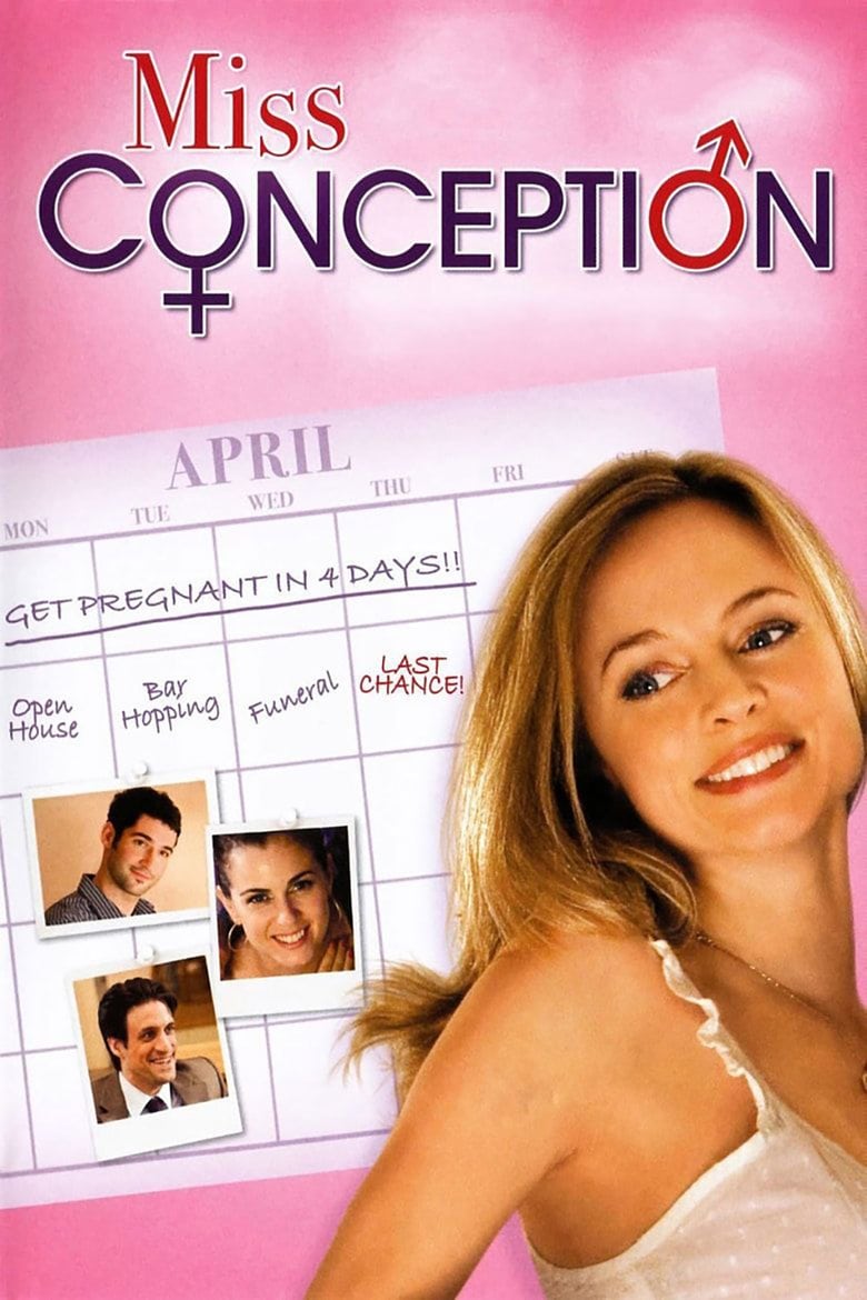فيلم Miss Conception