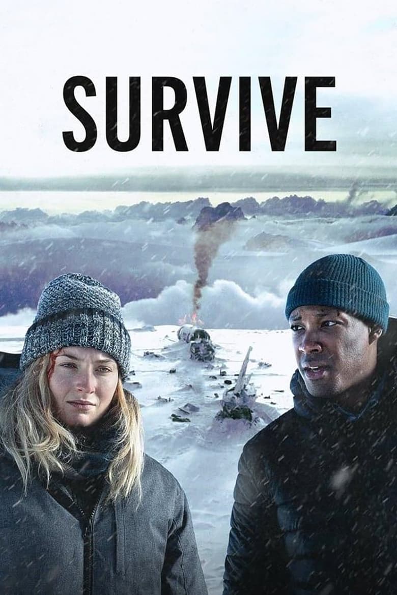 فيلم Survive