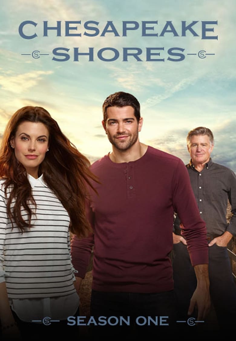 مسلسل Chesapeake Shores الموسم الاول الحلقة 04 مترجمة