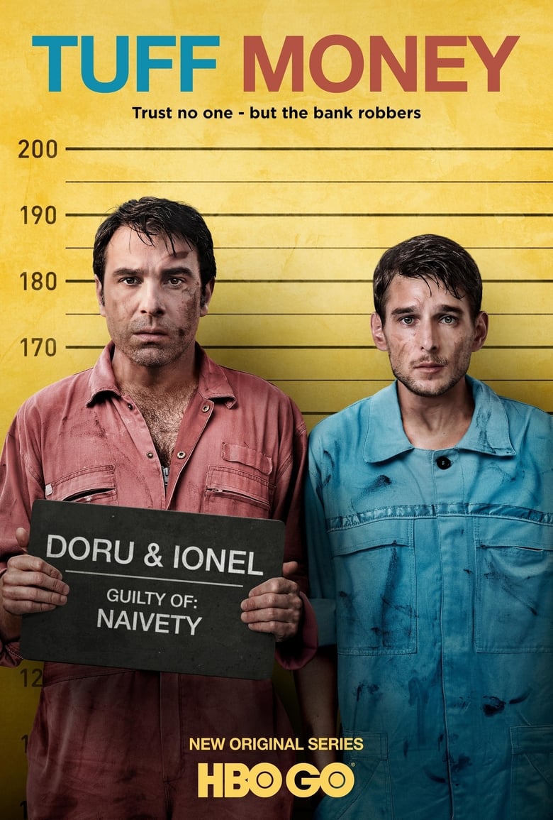 مسلسل Tuff Money الموسم الاول الحلقة 02 مترجمة