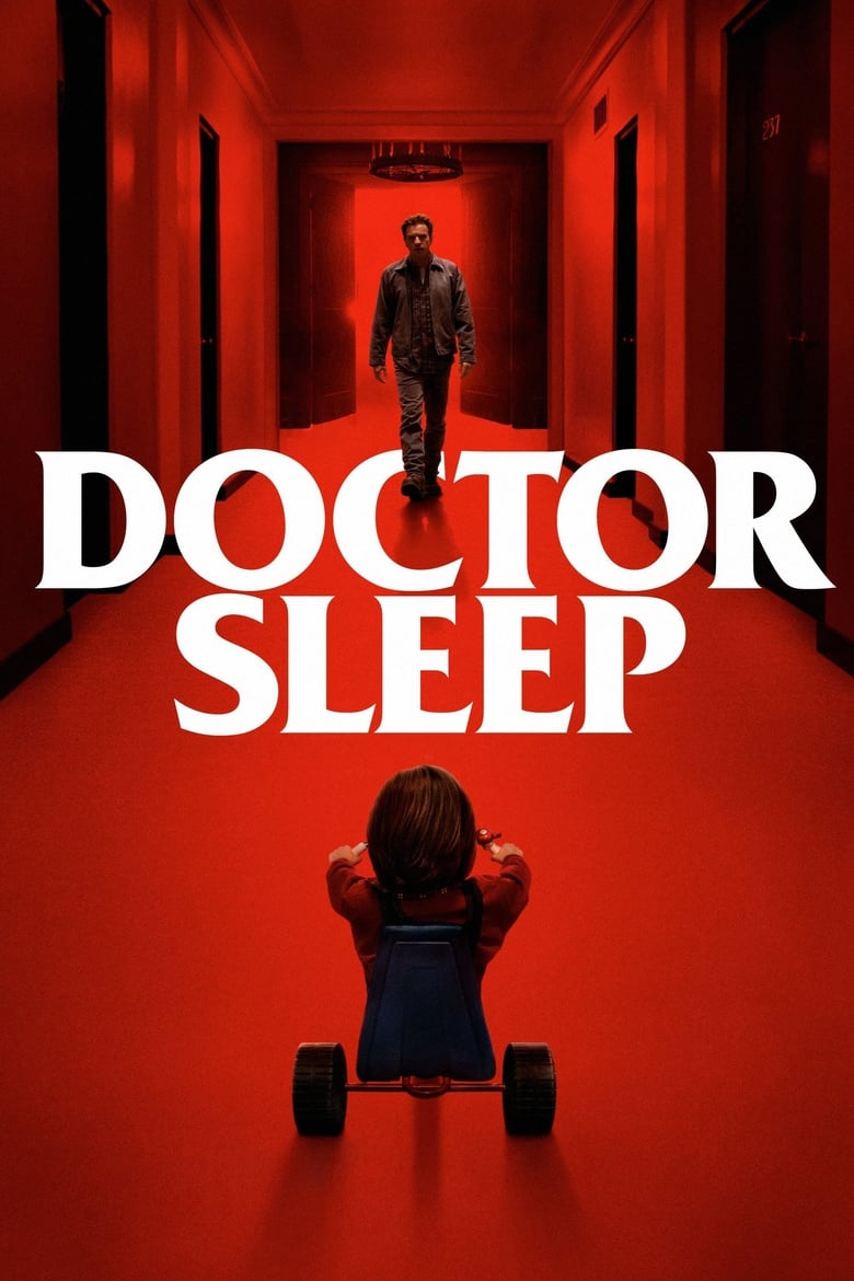 فيلم Doctor Sleep