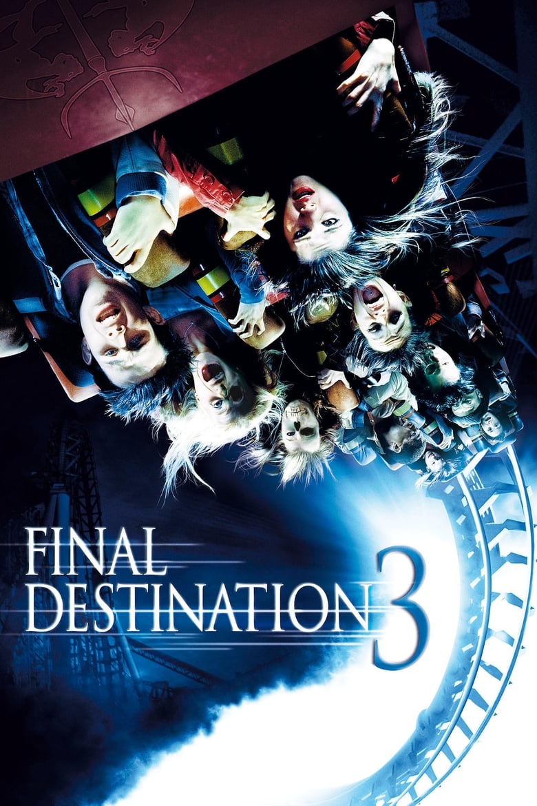 فيلم Final Destination 3