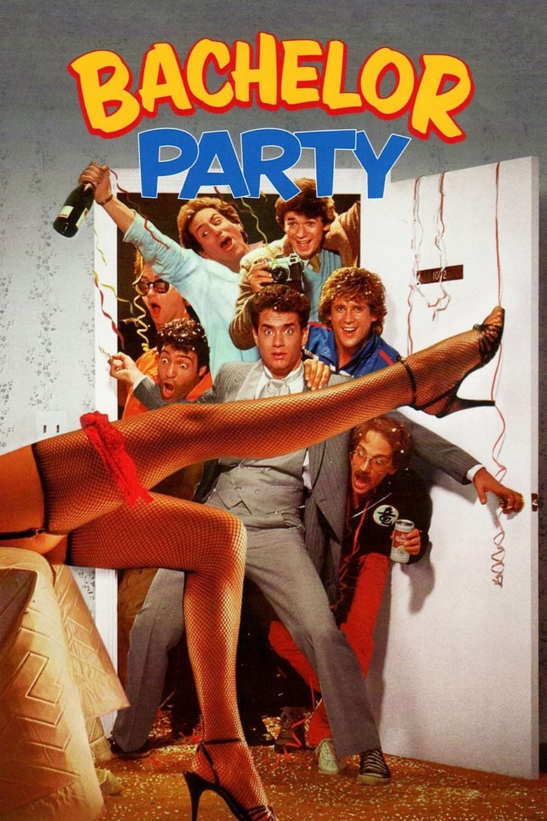 فيلم Bachelor Party