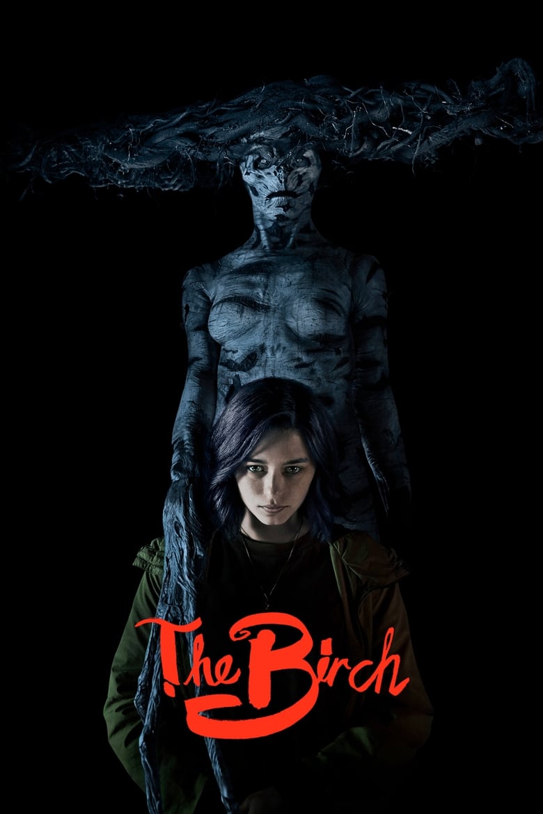 مسلسل The Birch الموسم الاول الحلقة 03 مترجمة