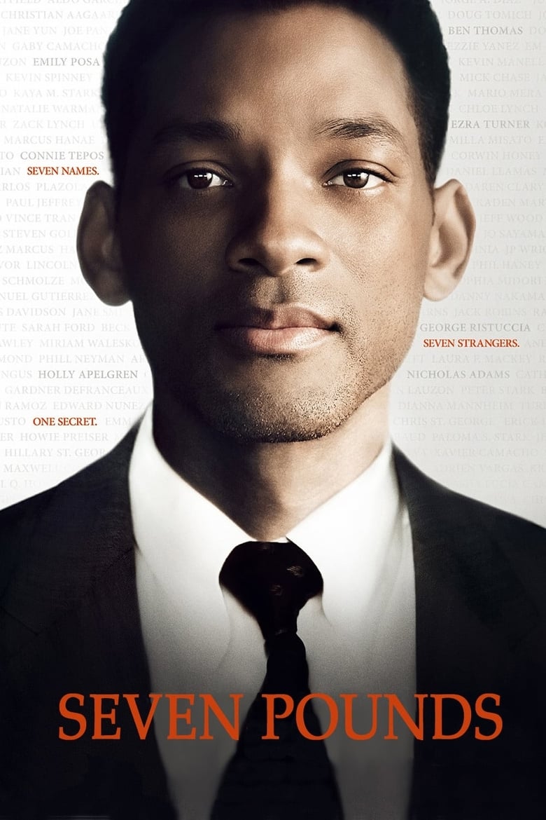 فيلم Seven Pounds