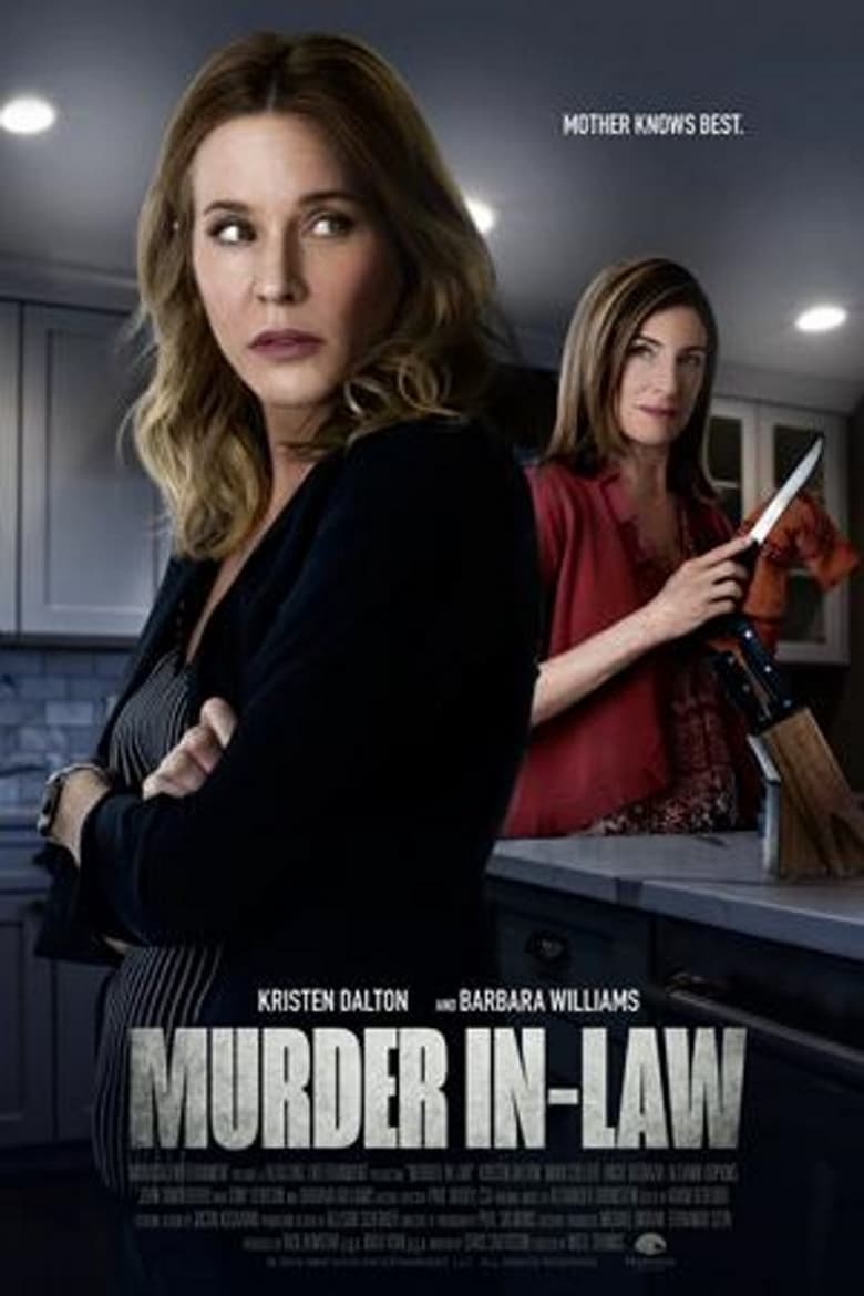 فيلم Murder In Law
