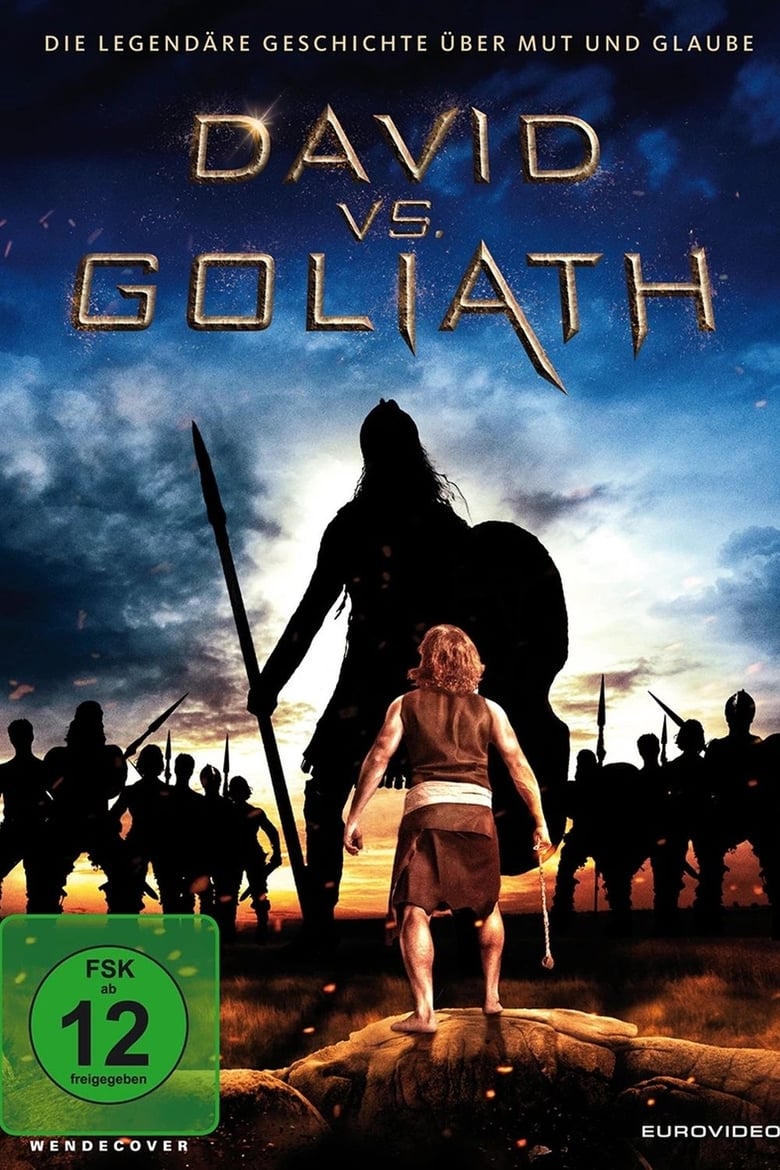 فيلم David and Goliath