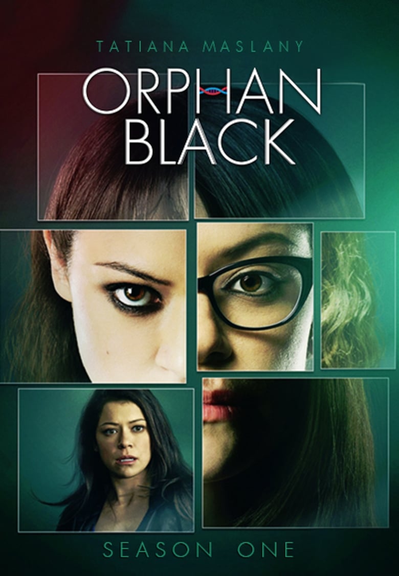 مسلسل Orphan Black الموسم الاول الحلقة 03 مترجمة