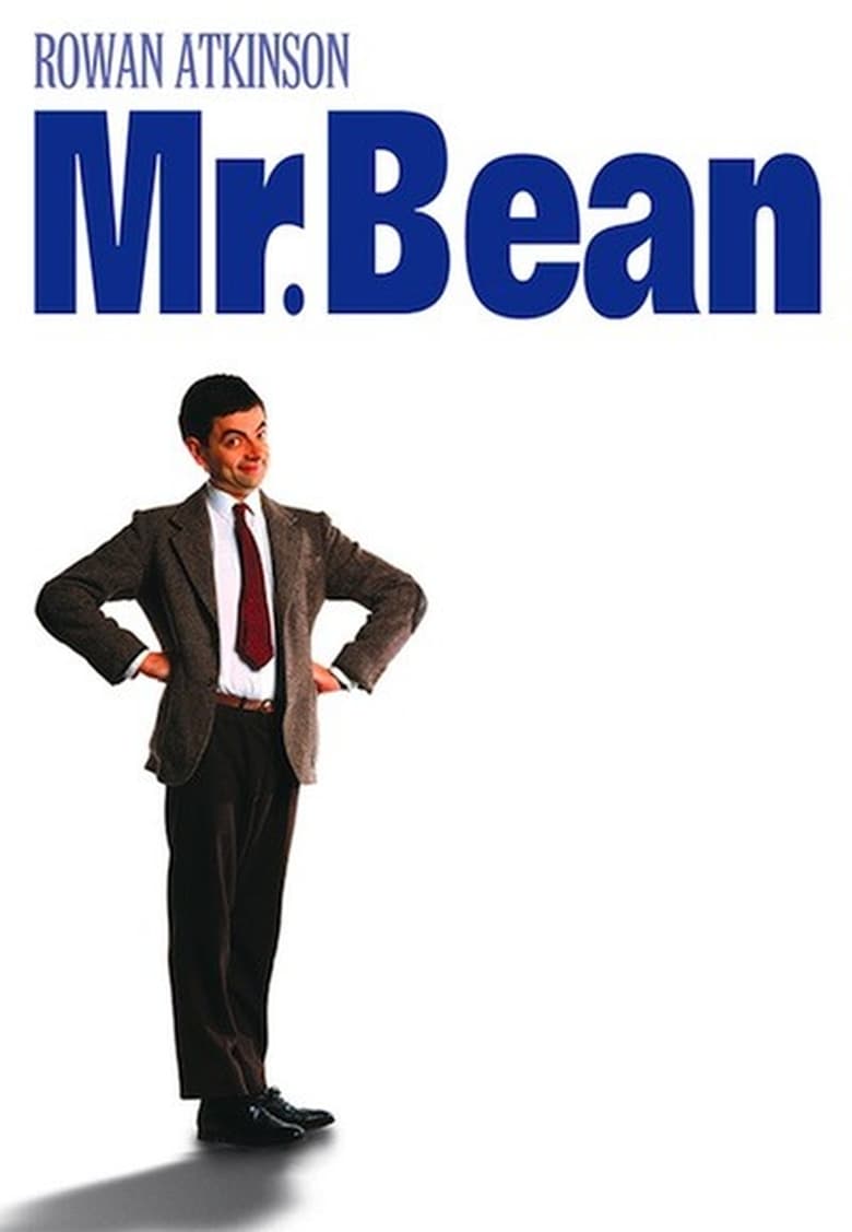 مسلسل Mr. Bean الموسم الاول الحلقة 06 مترجمة
