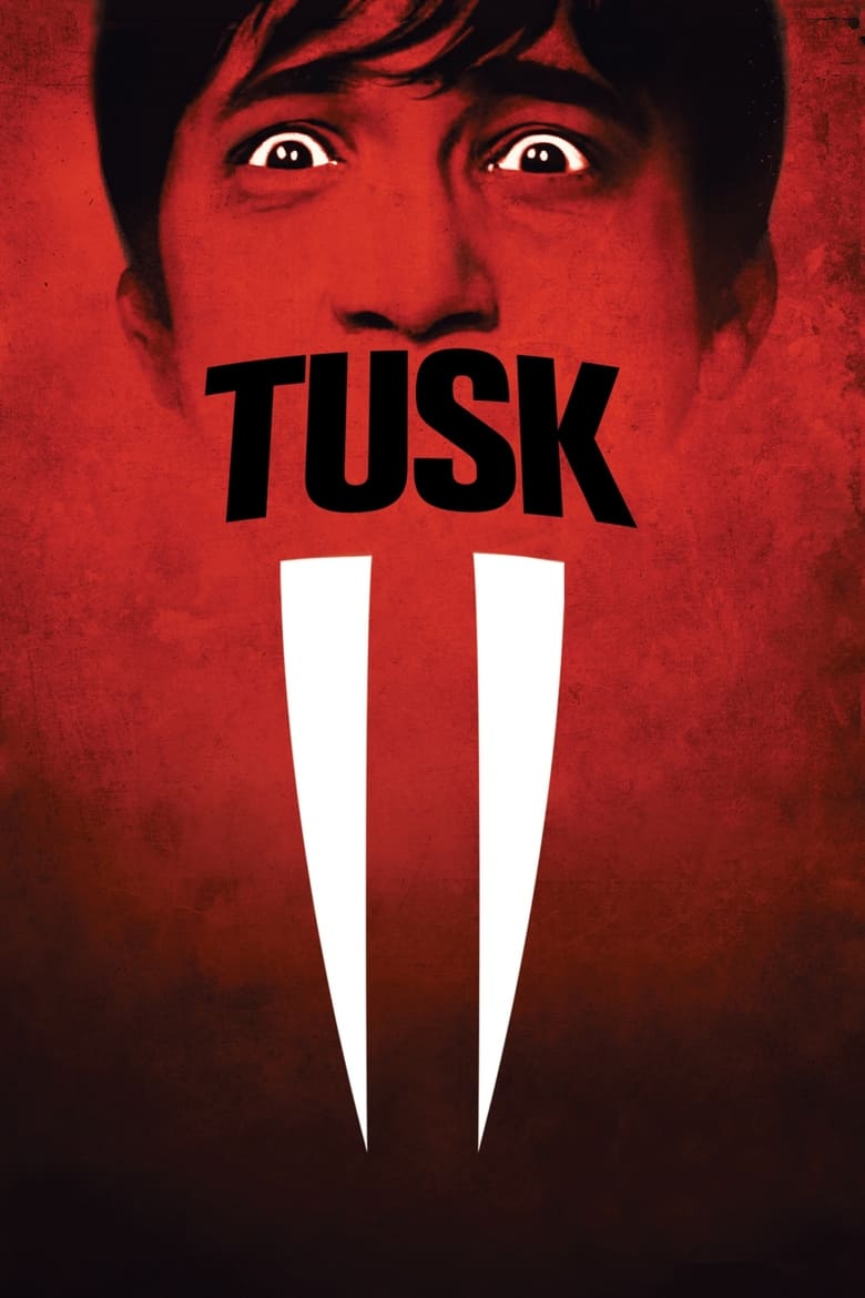 فيلم Tusk