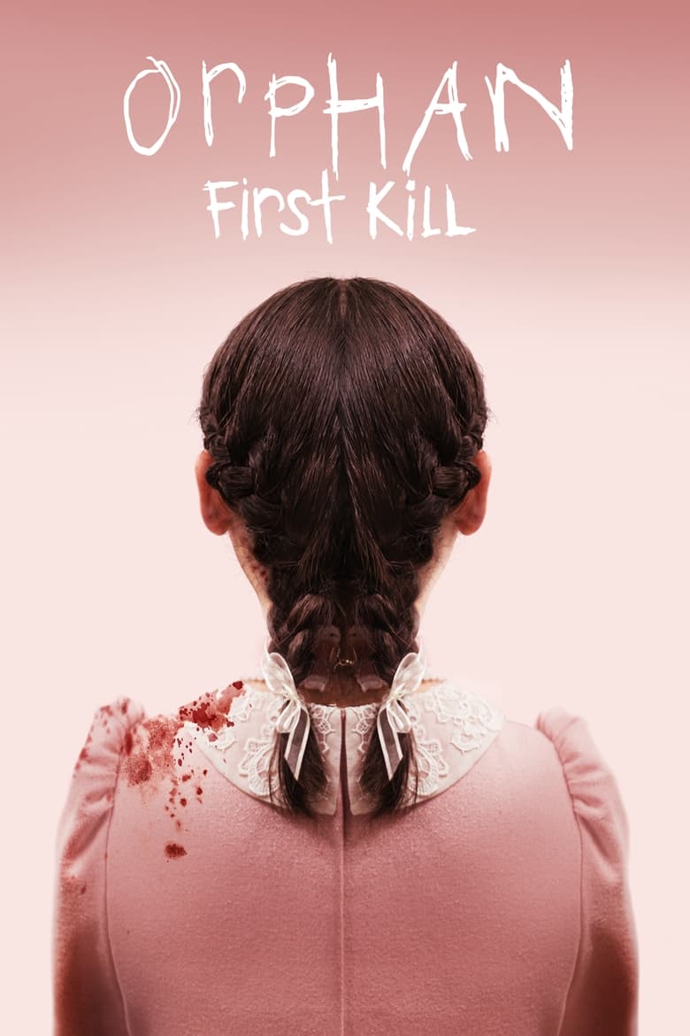 فيلم Orphan: First Kill