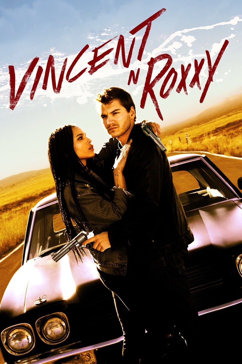 فيلم Vincent N Roxxy