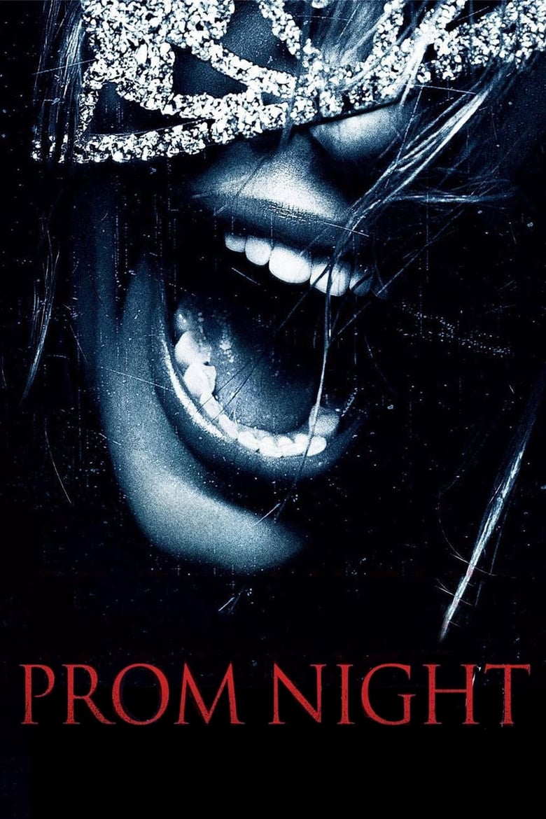 فيلم Prom Night