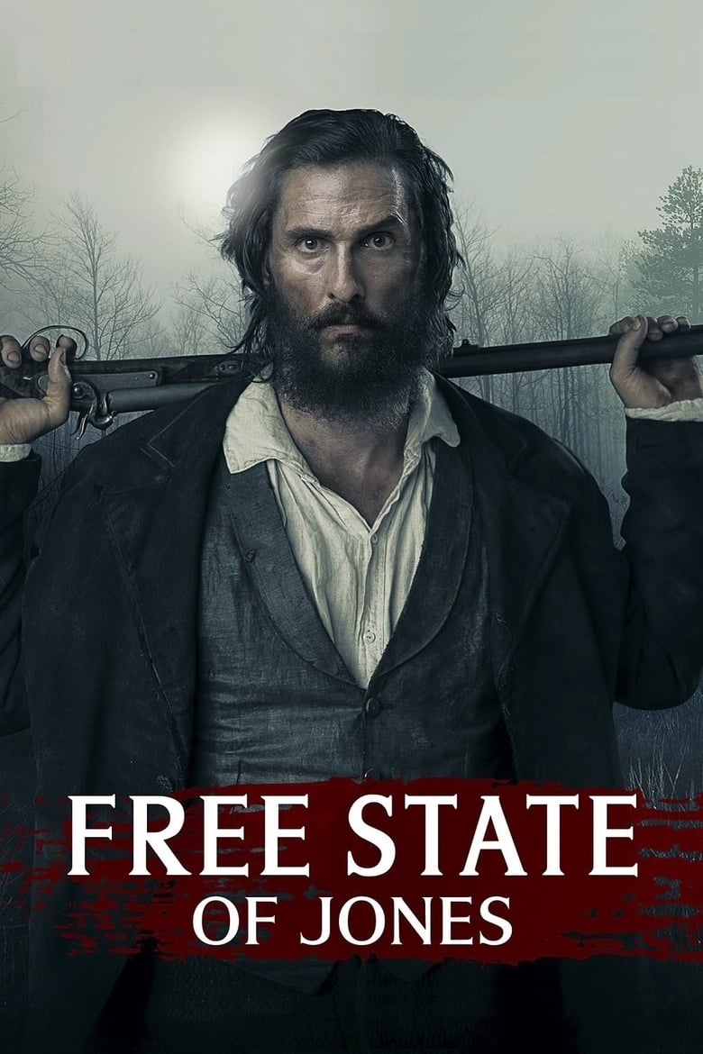 فيلم Free State of Jones