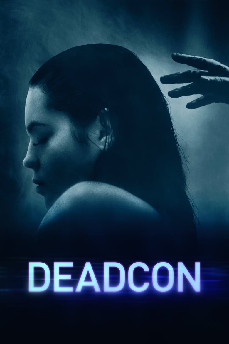 فيلم Deadcon