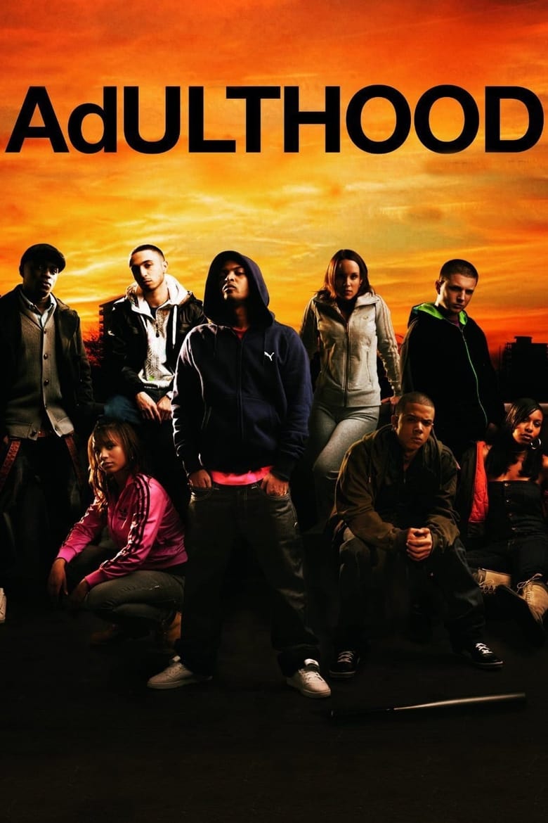 فيلم Adulthood
