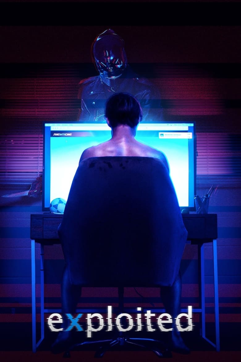 فيلم Exploited