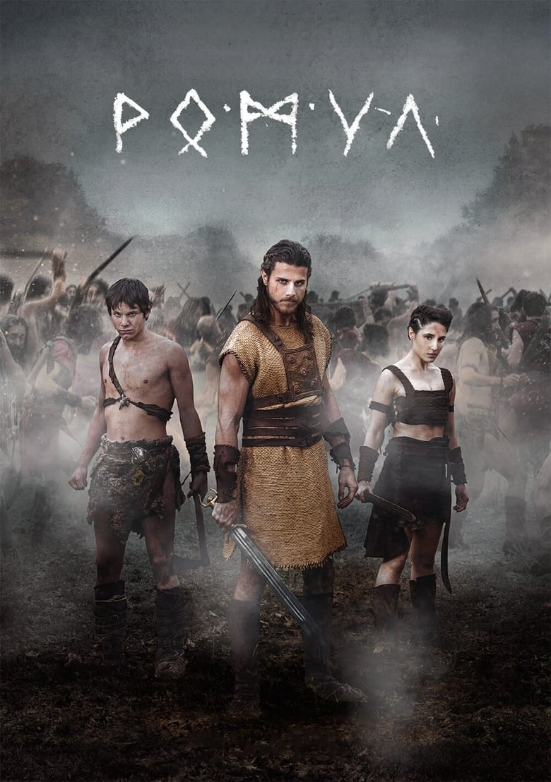 مسلسل Romulus الموسم الاول الحلقة 06 مترجمة