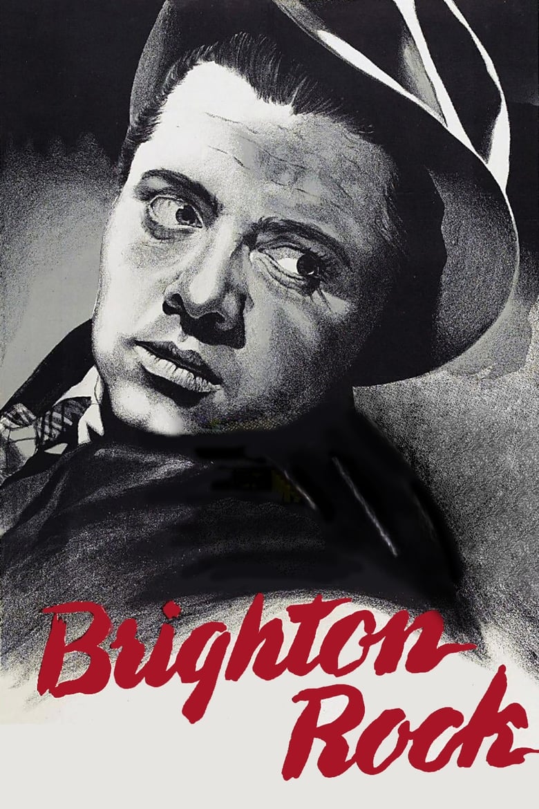 فيلم Brighton Rock