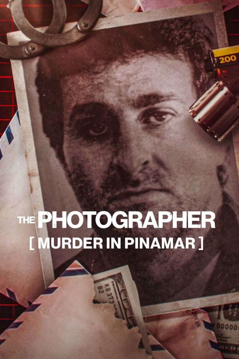 فيلم The Photographer: Murder in Pinamar