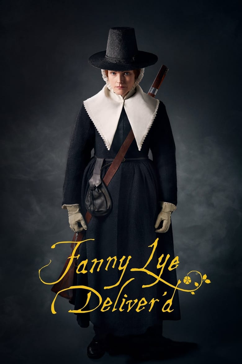 فيلم Fanny Lye Deliver’d