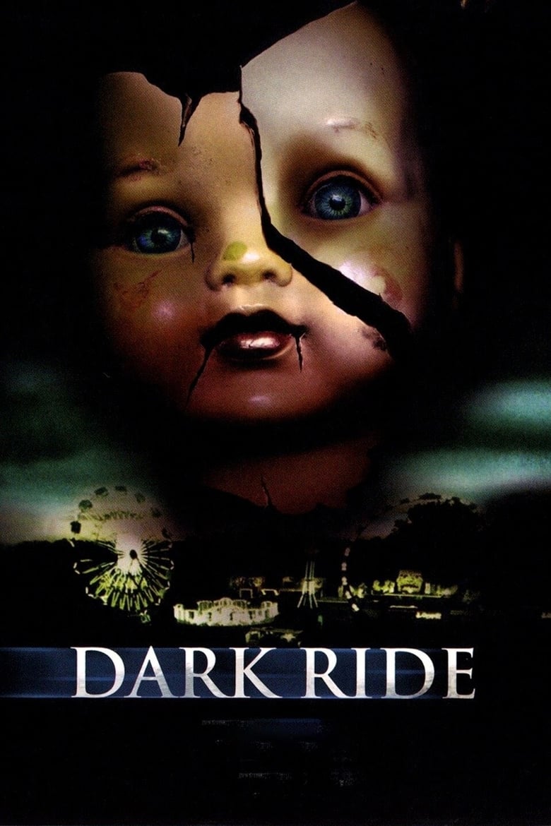 فيلم Dark Ride