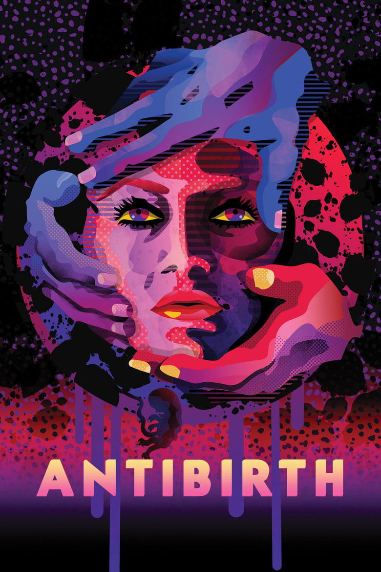 فيلم Antibirth