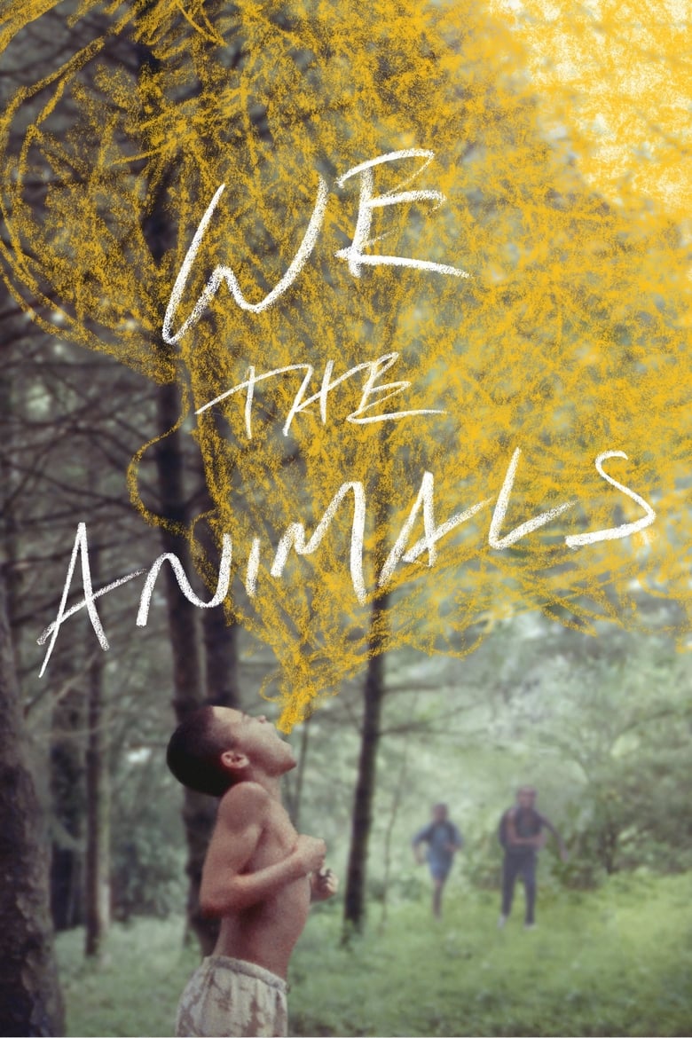 فيلم We the Animals