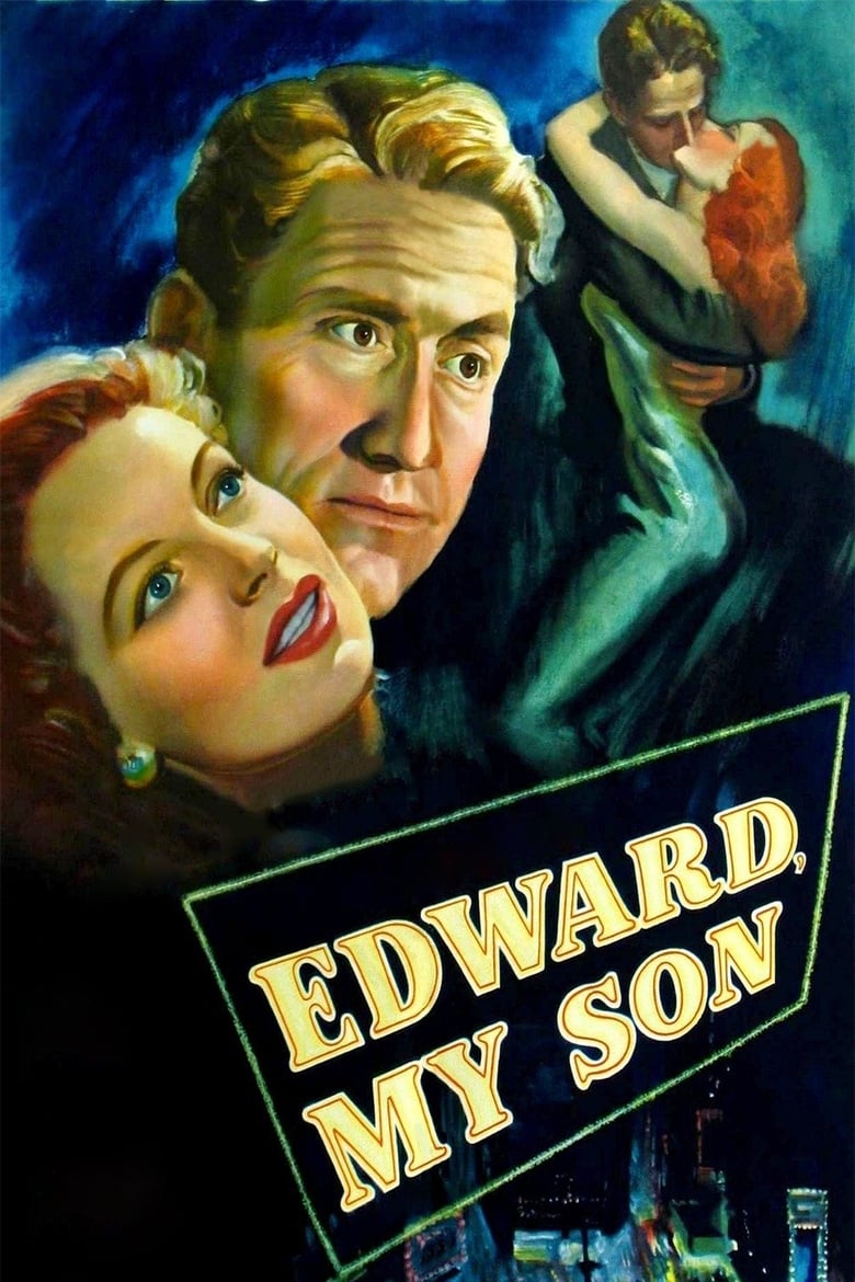 فيلم Edward, My Son