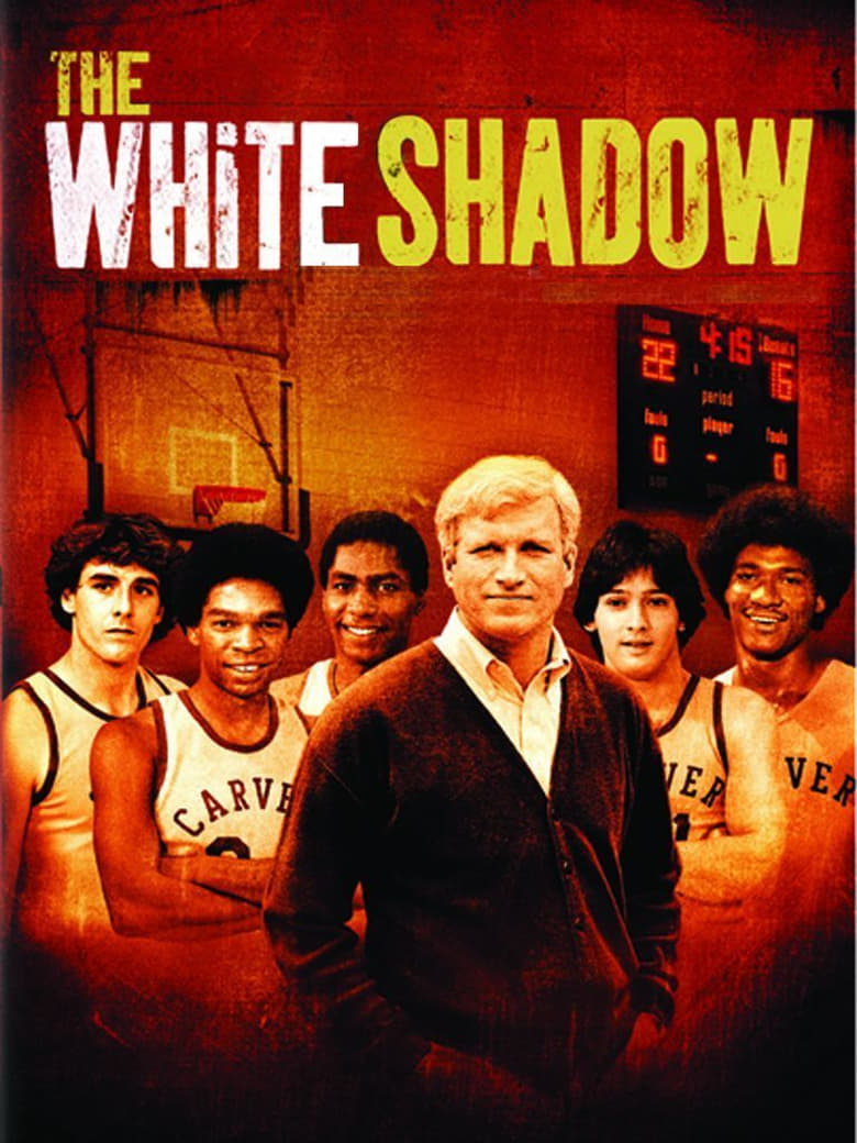 مسلسل The White Shadow