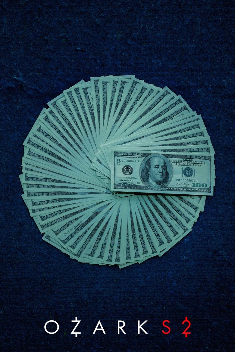 مسلسل Ozark الموسم الثاني مترجم
