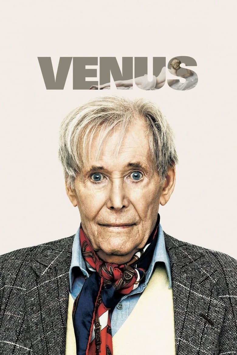 فيلم Venus