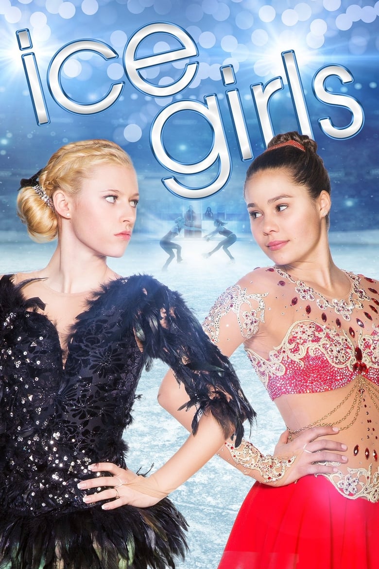 فيلم Ice Girls