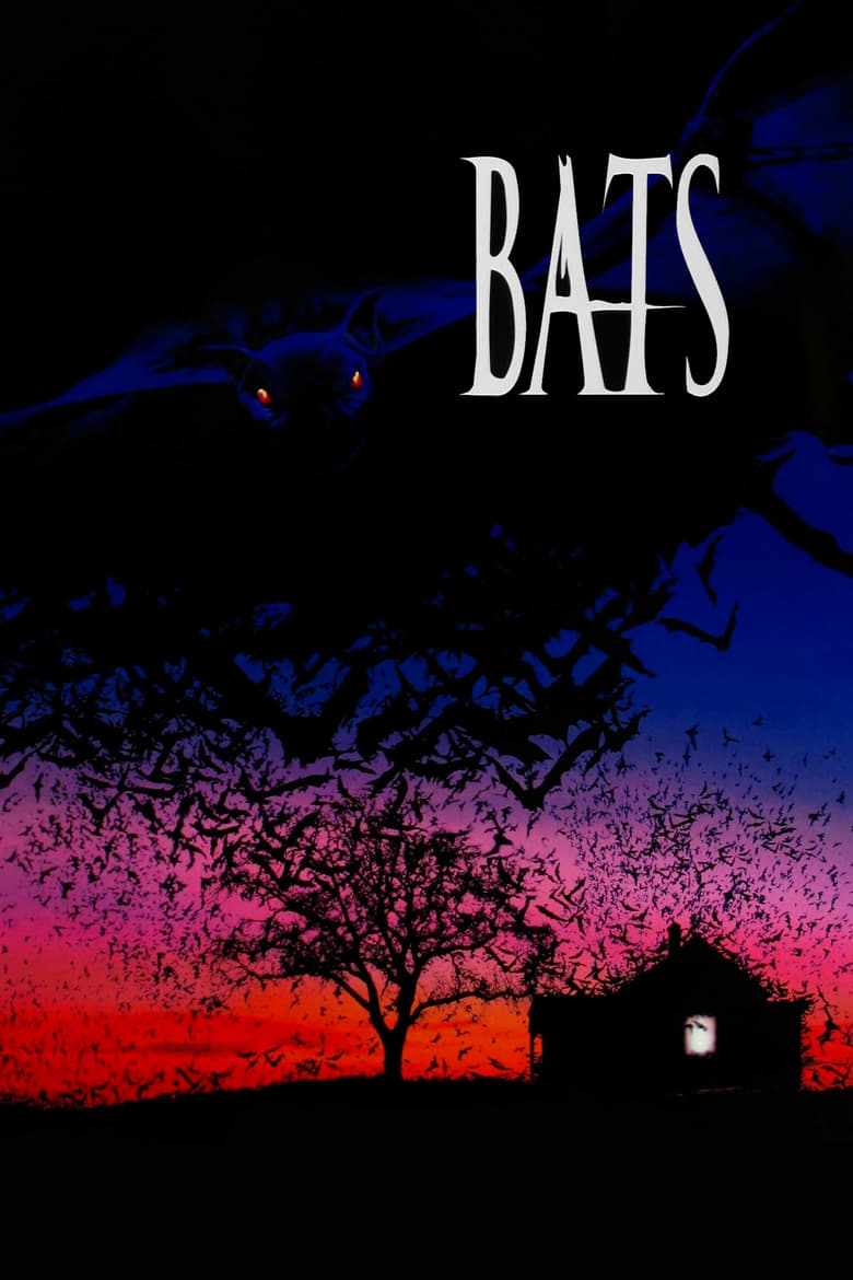 فيلم Bats
