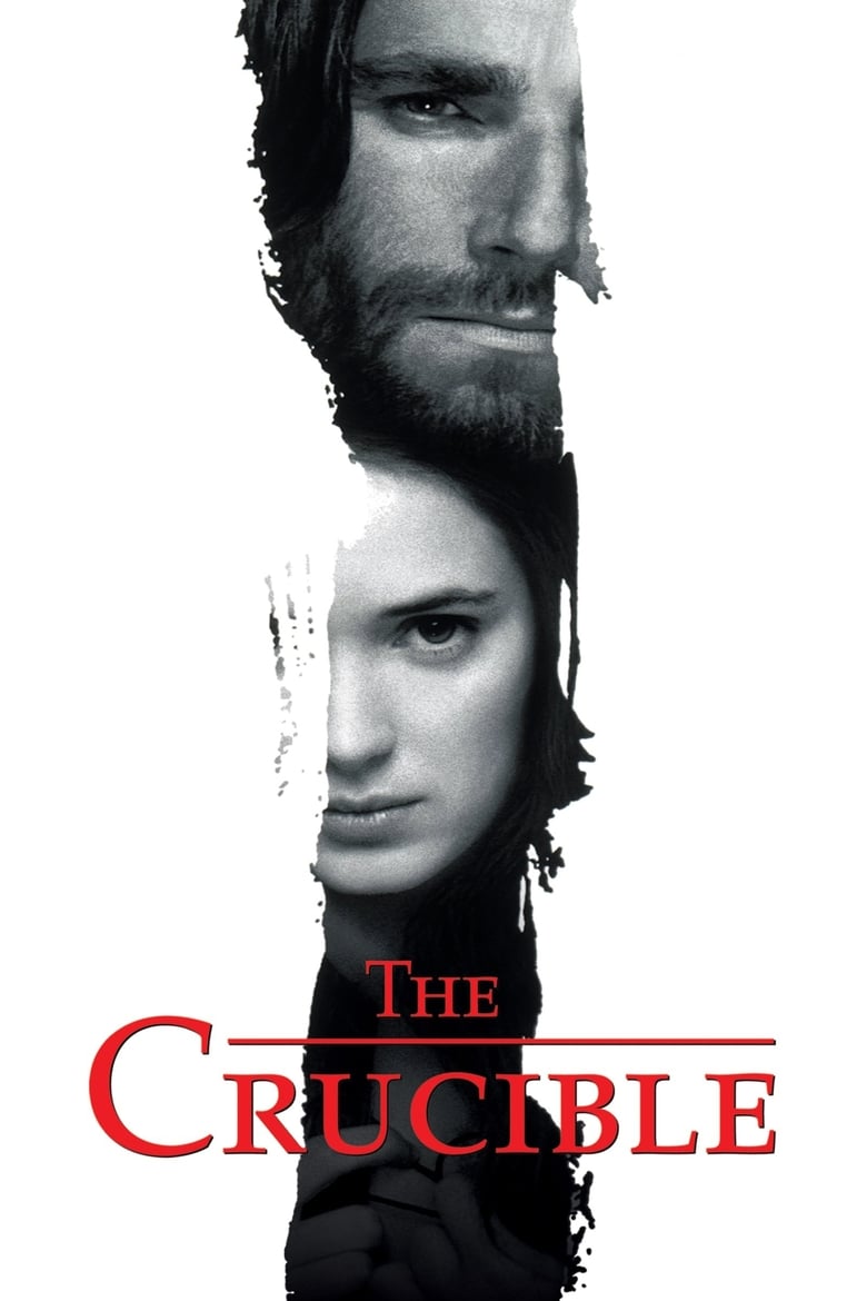 فيلم The Crucible
