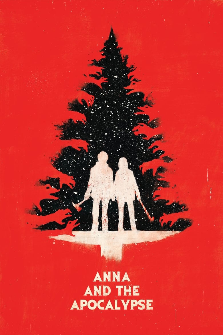 فيلم Anna and the Apocalypse