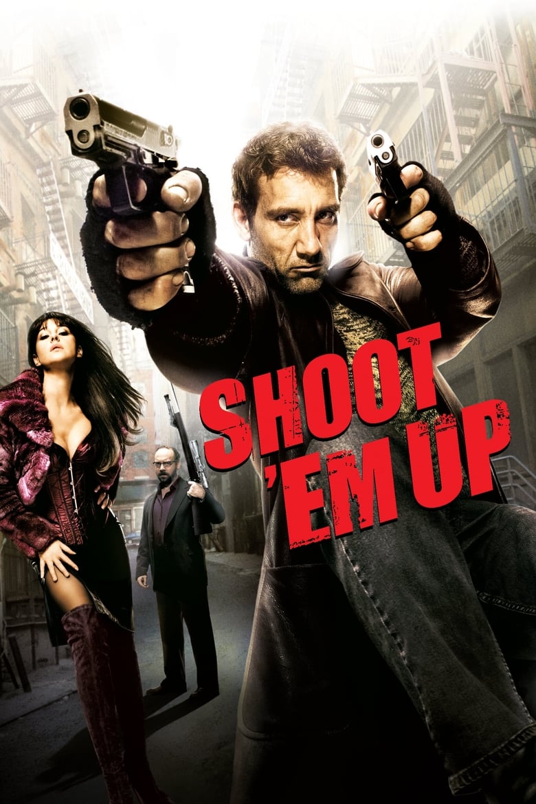 فيلم Shoot ‘Em Up