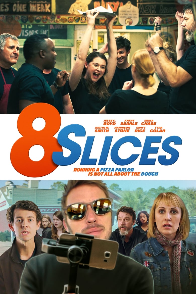 فيلم 8 Slices