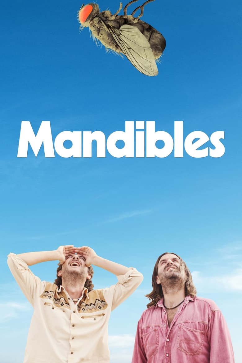 فيلم Mandibles