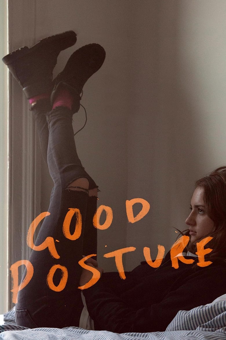 فيلم Good Posture