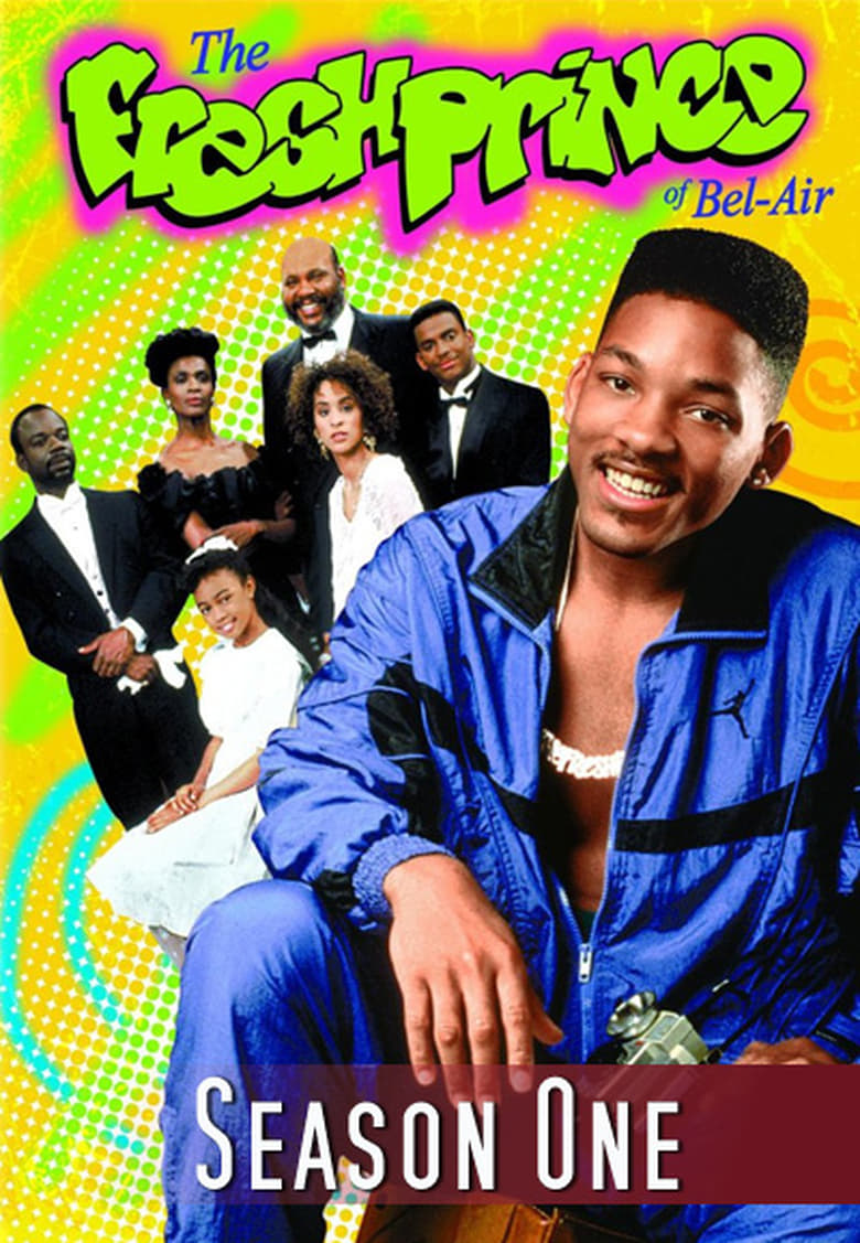 مسلسل The Fresh Prince of Bel-Air الموسم الاول الحلقة 02 مترجمة
