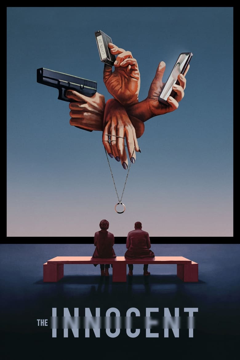 مسلسل The Innocent