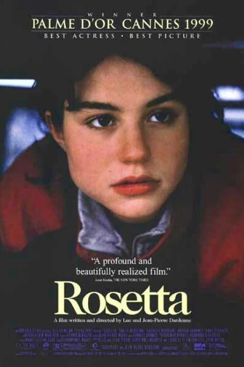 فيلم Rosetta
